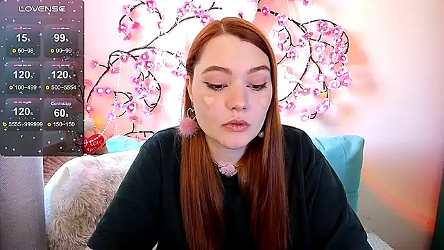 Ungoliant Kiss online show from 02-14-26, 11:32