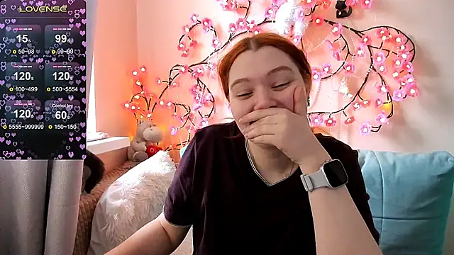 Ungoliant Kiss online show from 04-26-26, 12:35