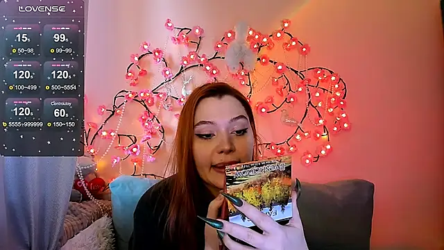 Ungoliant Kiss online show from 02-15-26, 02:05