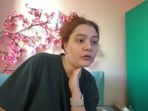 Ungoliant Kiss online show from 03-15-26, 11:06