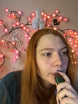 Ungoliant Kiss online show from 04-05-26, 01:51