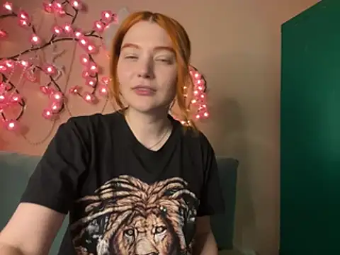 Ungoliant Kiss online show from 04-30-26, 08:57