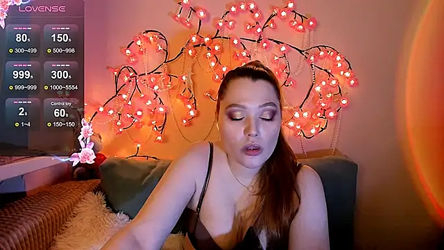 Ungoliant Kiss online show from 01-18-26, 02:31