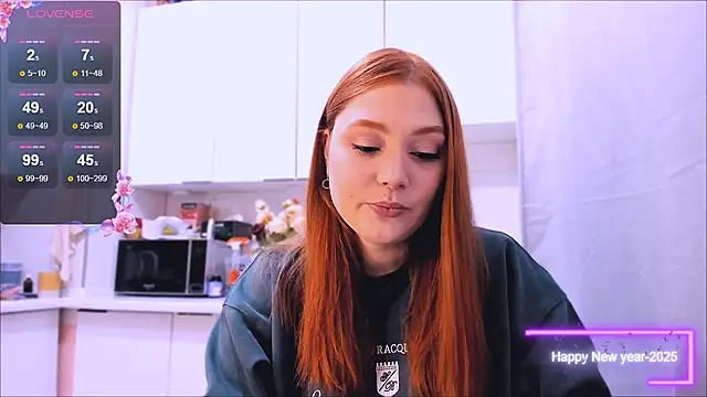 Ungoliant Kiss online show from 12-14-25, 06:46