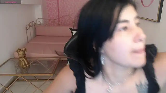 Nina harpper  online show from 01-09-26, 08:16