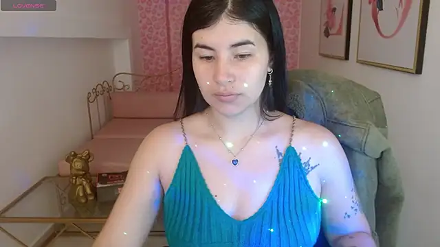 Nina harpper  online show from 03-19-26, 12:38