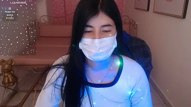 Nina harpper  online show from 02-05-26, 01:07