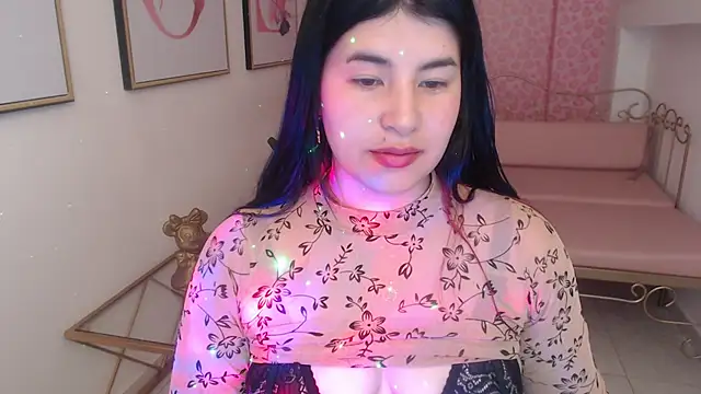 Nina harpper  online show from 12-02-25, 01:02