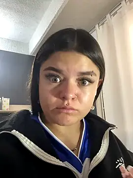 Camila Duarte2 online show from 12-04-25, 12:26