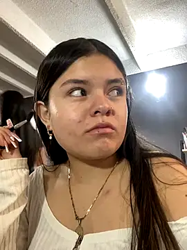 Camila Duarte2 online show from 12-19-25, 01:13