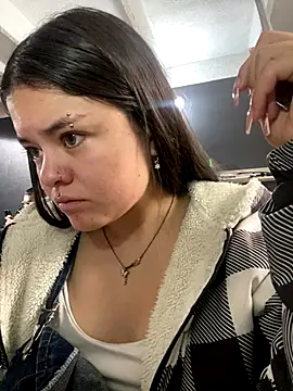 Camila Duarte2 online show from 12-16-25, 01:15