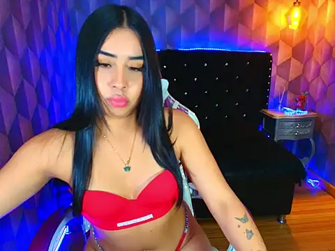 ScarlettDreew online show from 12-19-25, 04:38