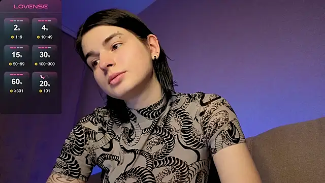 lololozhechka online show from 04-21-26, 07:31