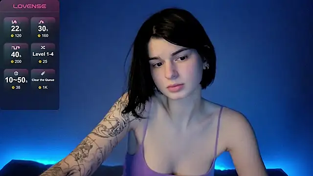 lololozhechka online show from 12-18-25, 08:01