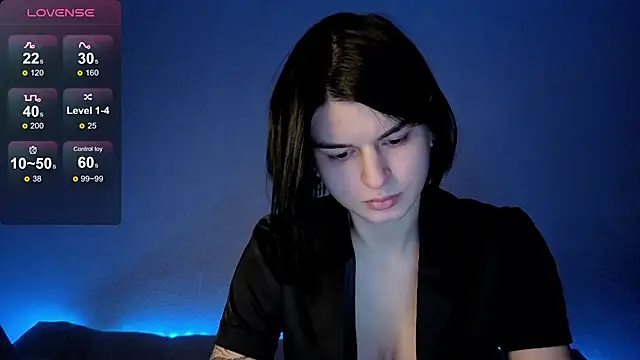 lololozhechka online show from 12-22-25, 07:14