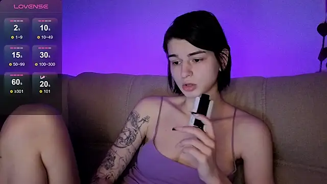 lololozhechka online show from 02-18-26, 06:59