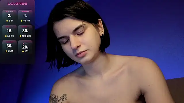 lololozhechka online show from 03-27-26, 08:10