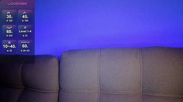 lololozhechka online show from 01-08-26, 07:09