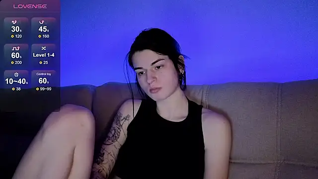 lololozhechka online show from 01-15-26, 07:39