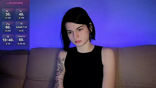 lololozhechka online show from 01-09-26, 07:10