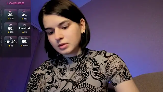 lololozhechka online show from 04-22-26, 07:20
