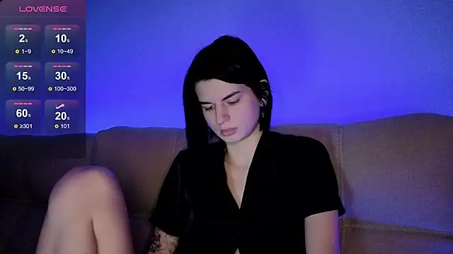 lololozhechka online show from 01-12-26, 05:53