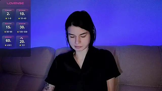 lololozhechka online show from 01-06-26, 07:07