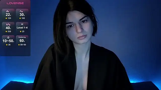 lololozhechka online show from 12-20-25, 08:33