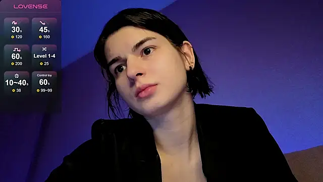 lololozhechka online show from 03-15-26, 07:10