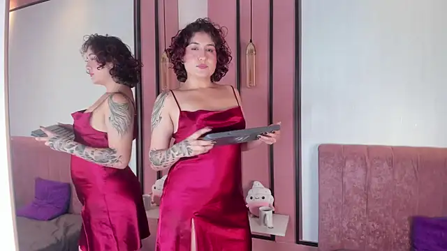 MissSavage  online show from 03-14-26, 07:31