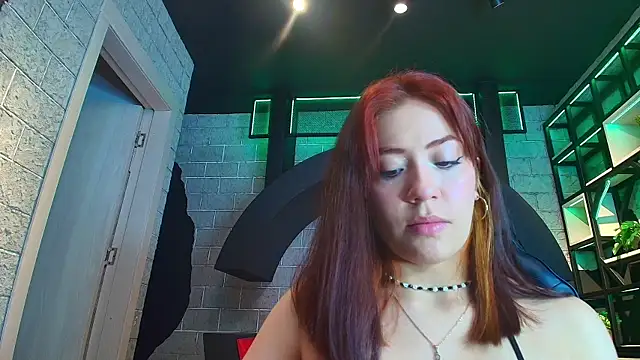 NaughtyNebula online show from 01-09-26, 07:32