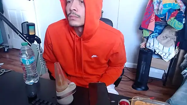 Longdforya online show from 03-12-26, 05:17