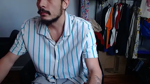 Longdforya online show from 07-22-26, 07:38
