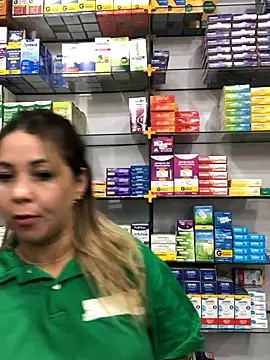 Imoly69 online show from 12-03-25, 08:08