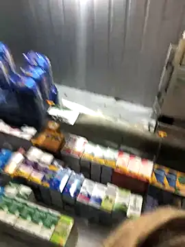 Imoly69 online show from 12-01-25, 09:15