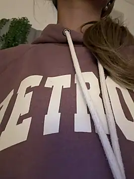 abbymnd1 online show from 03-07-26, 07:15