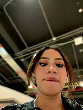 abbymnd1 online show from 12-16-25, 09:19