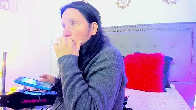 Andre cloefoxx  online show from 02-18-26, 03:15