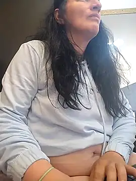 Andre cloefoxx  online show from 04-03-26, 04:52