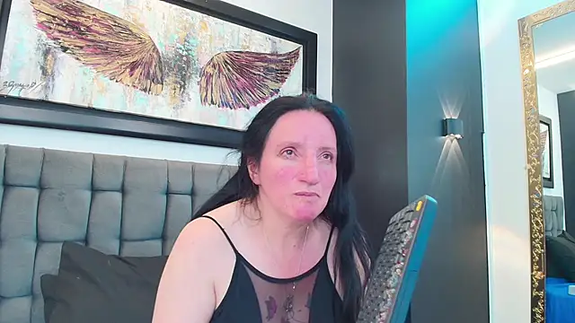 Andre cloefoxx  online show from 01-19-26, 03:43