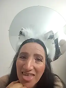 Andre cloefoxx  online show from 03-28-26, 02:45