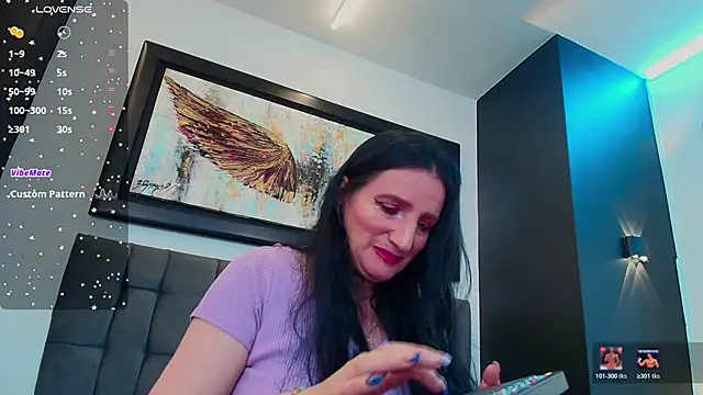 Andre cloefoxx  online show from 01-15-26, 03:21