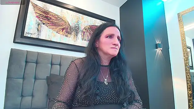 Andre cloefoxx  online show from 01-17-26, 03:43