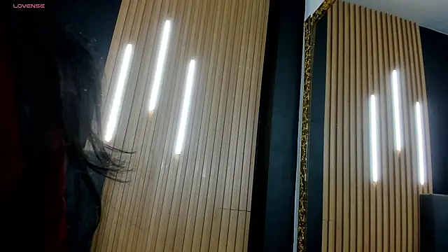 Andre cloefoxx  online show from 04-02-26, 03:02