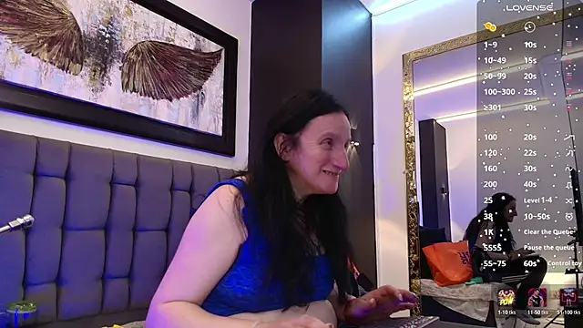 Andre cloefoxx  online show from 02-27-26, 03:51