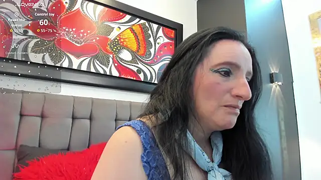 Andre cloefoxx  online show from 04-04-26, 01:06