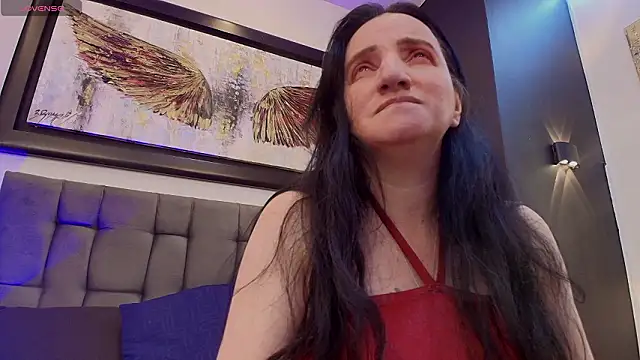 Andre cloefoxx  online show from 03-07-26, 02:18