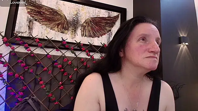 Andre cloefoxx  online show from 03-17-26, 02:58