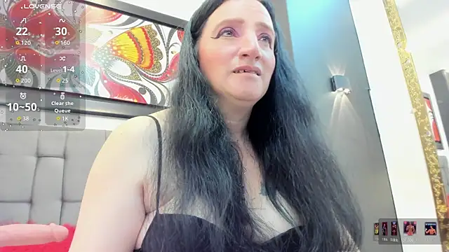 Andre cloefoxx  online show from 04-14-26, 02:22