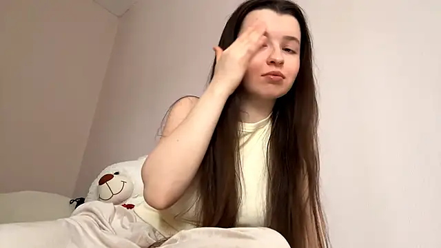 EllieBerrie online show from 01-07-26, 08:08